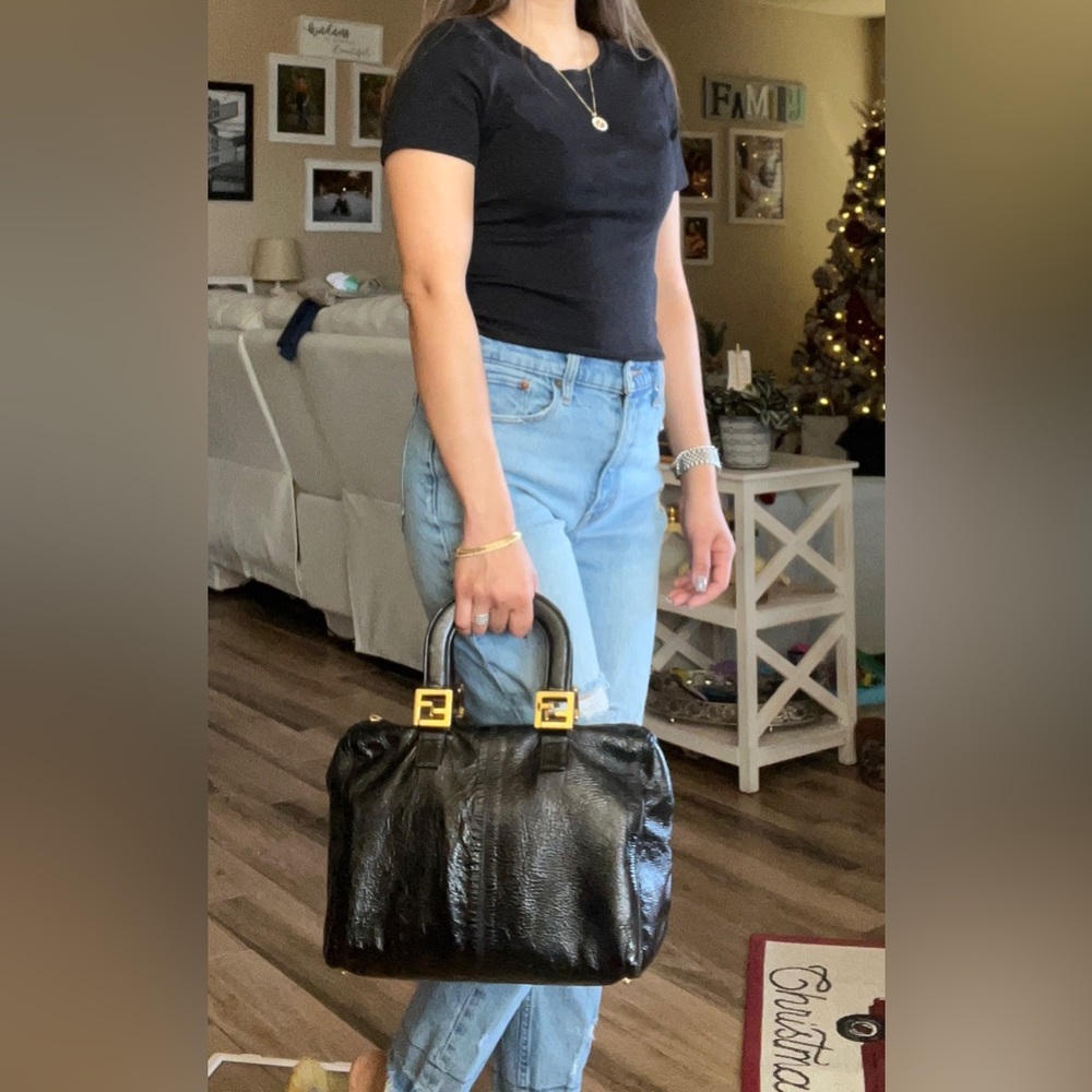 Fendi Bag